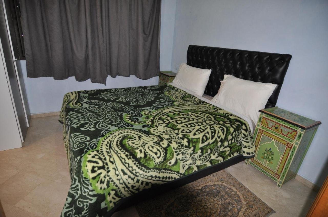 Babylon Appartments Marrakesh Eksteriør billede